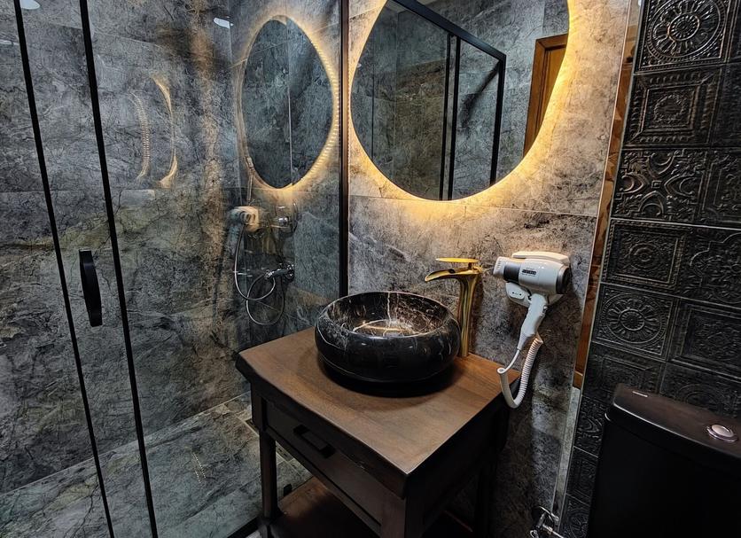 Bagno Foto