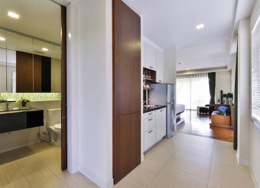 Cucina Foto