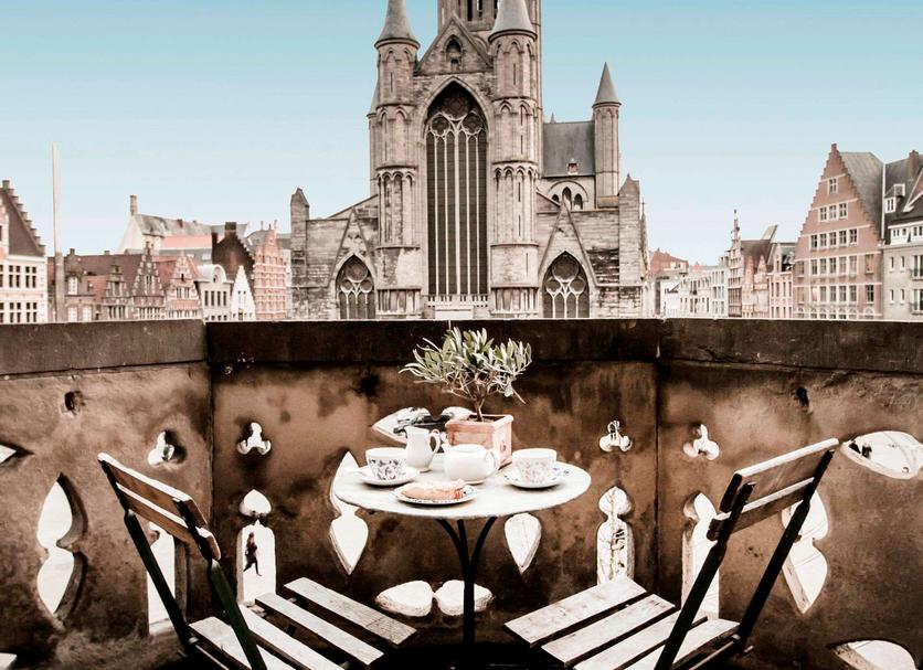 Balcone Foto
