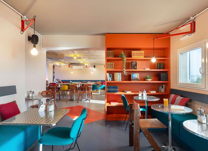 Ristorante Foto