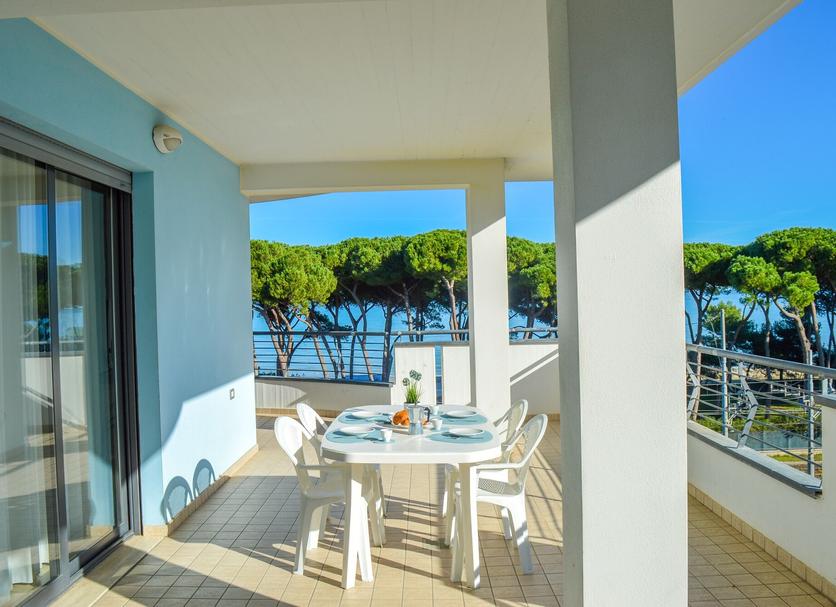Balcone Foto