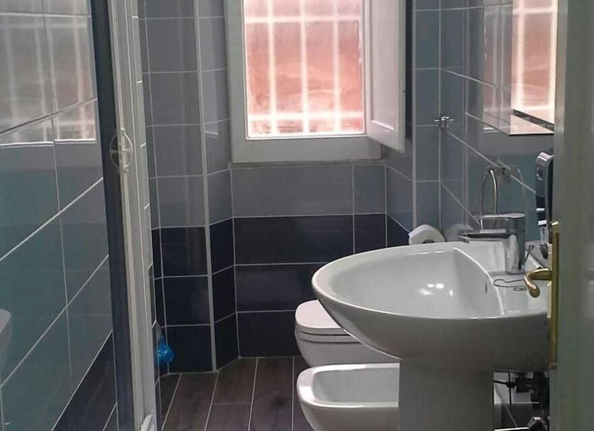Bagno Foto