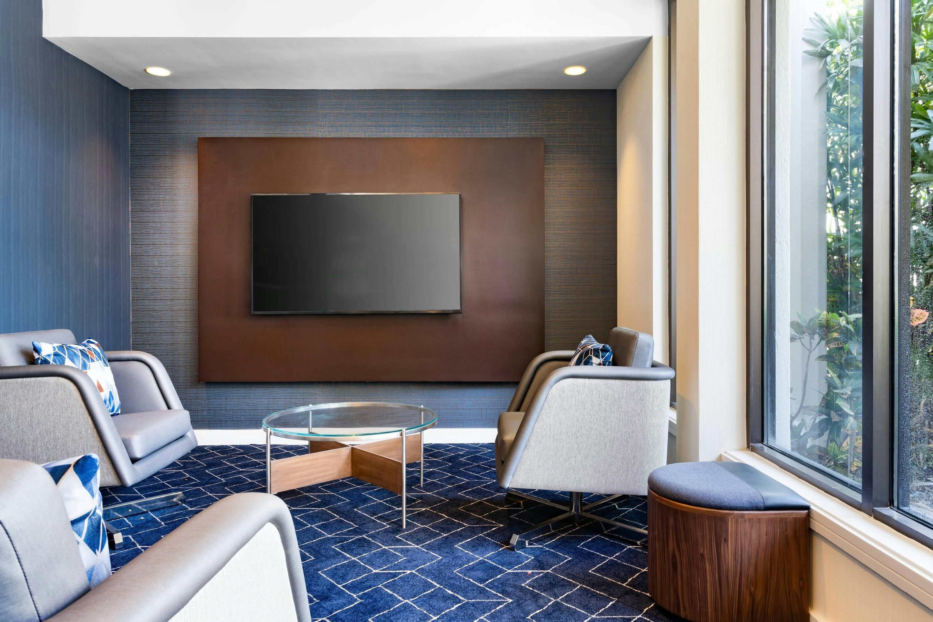 Area lounge