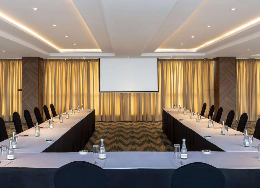 Sala conferenze Foto