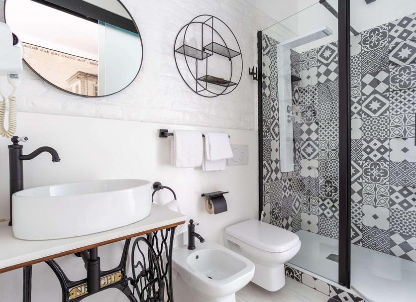 Bagno Foto