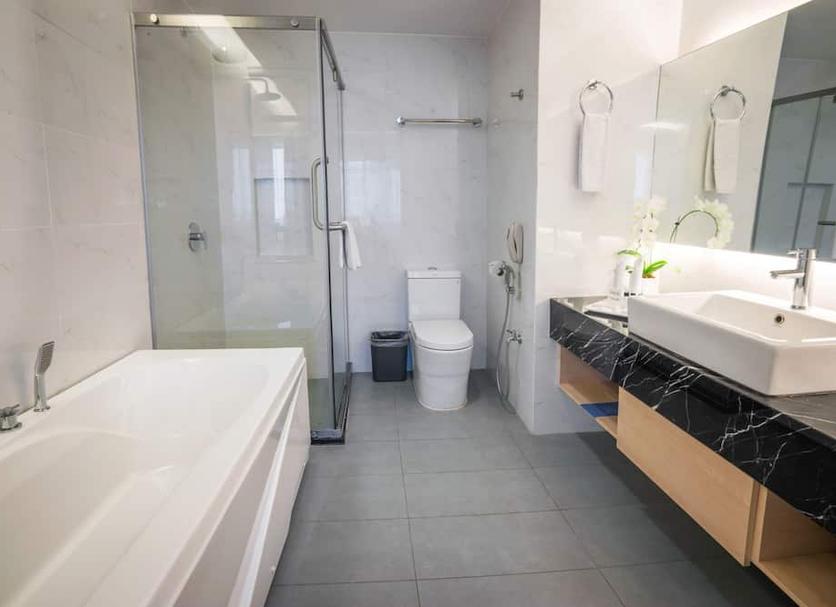 Bagno Foto
