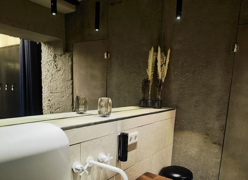 Bagno Foto