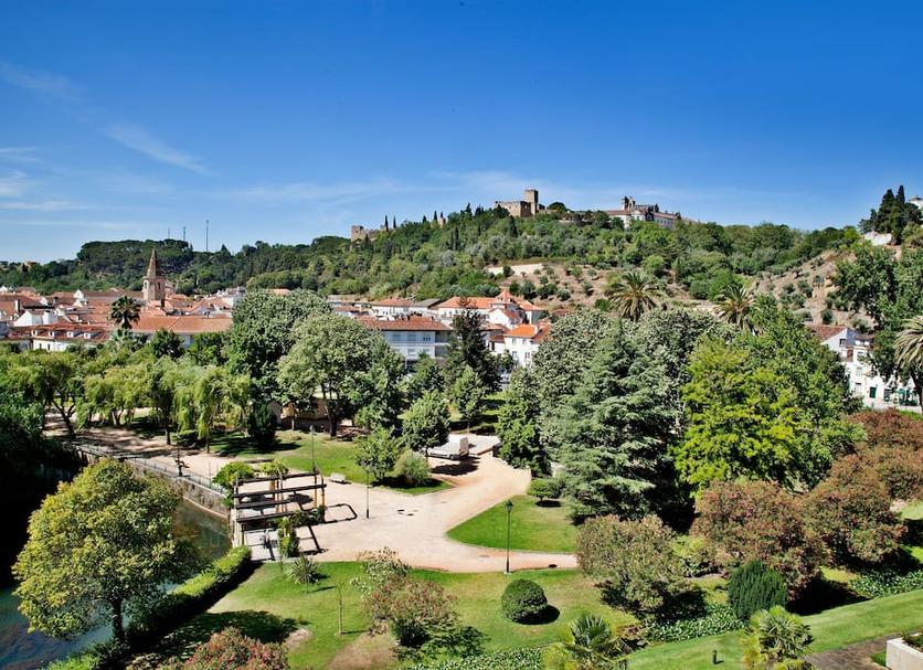 Vista esterna Foto