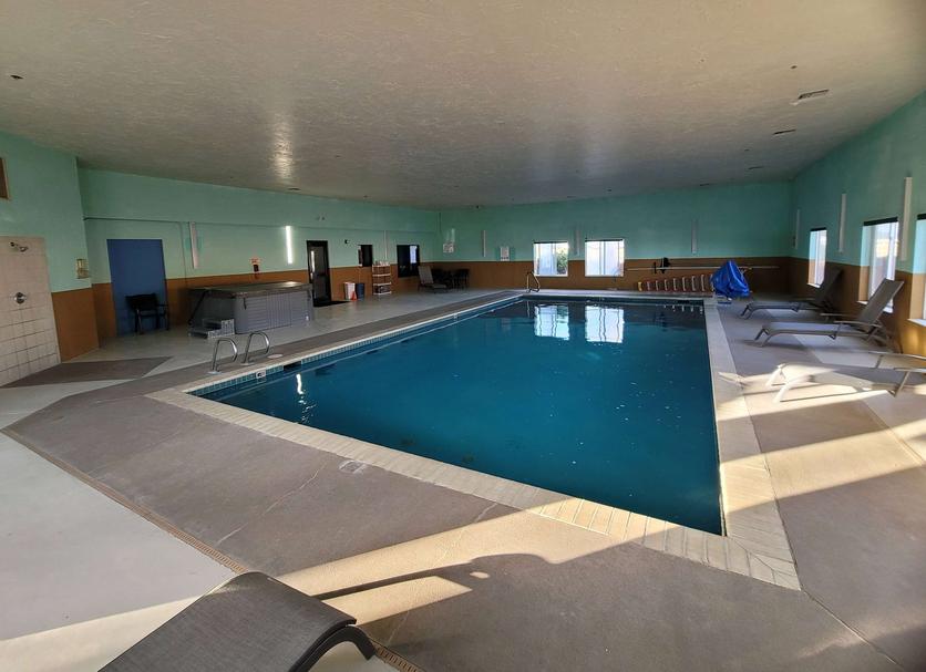 Piscina Foto