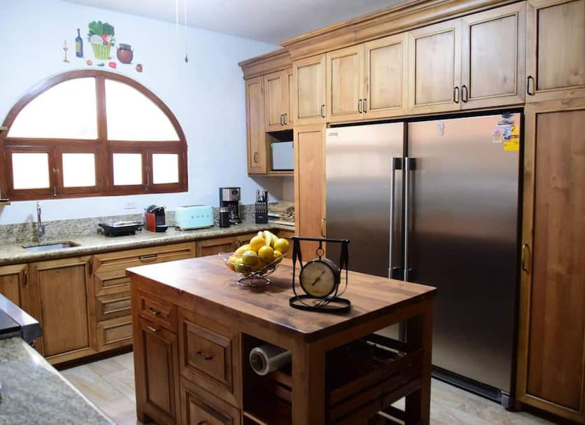 Cucina Foto