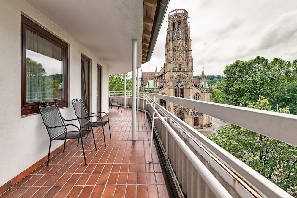 Balcone