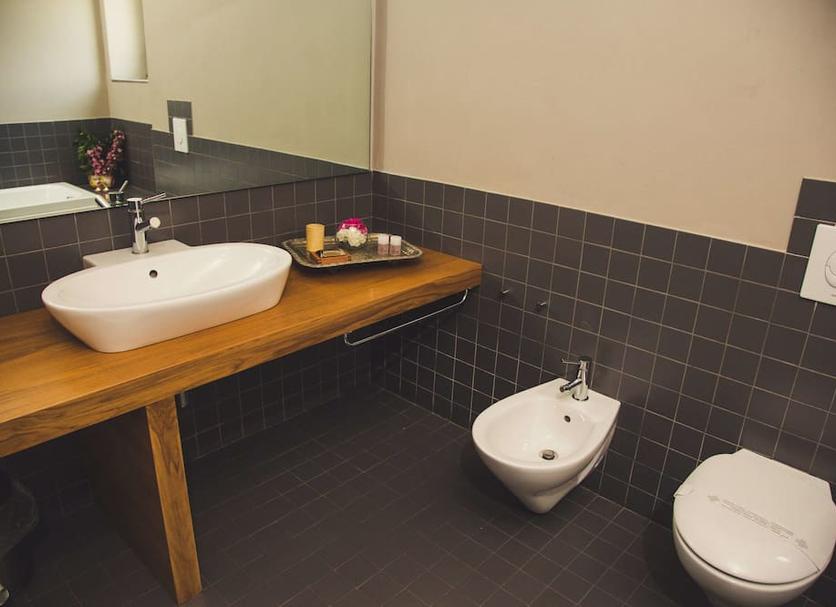 Bagno Foto
