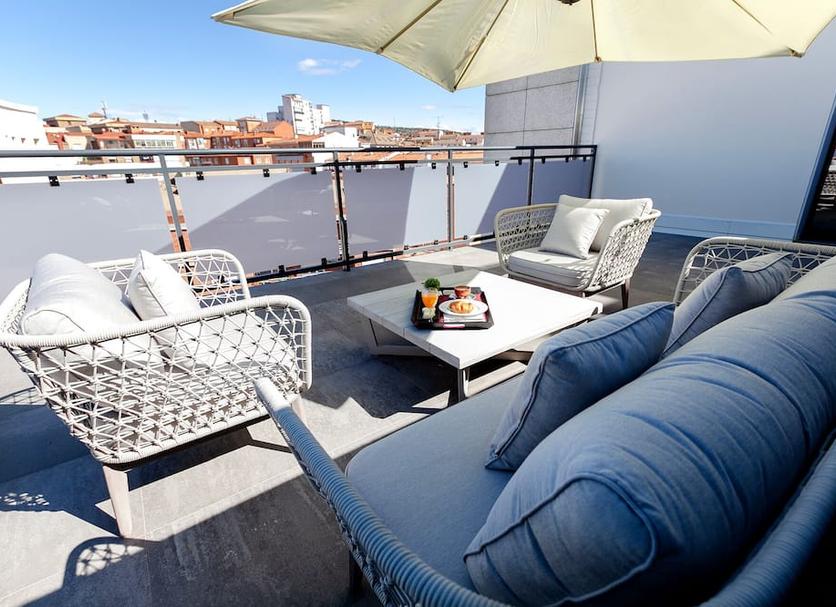 Balcone Foto