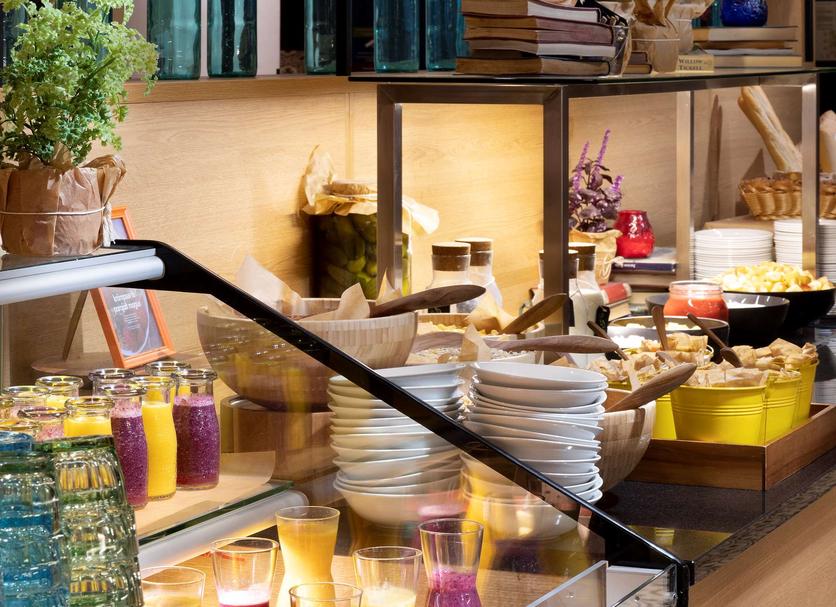 Sala pranzo Foto