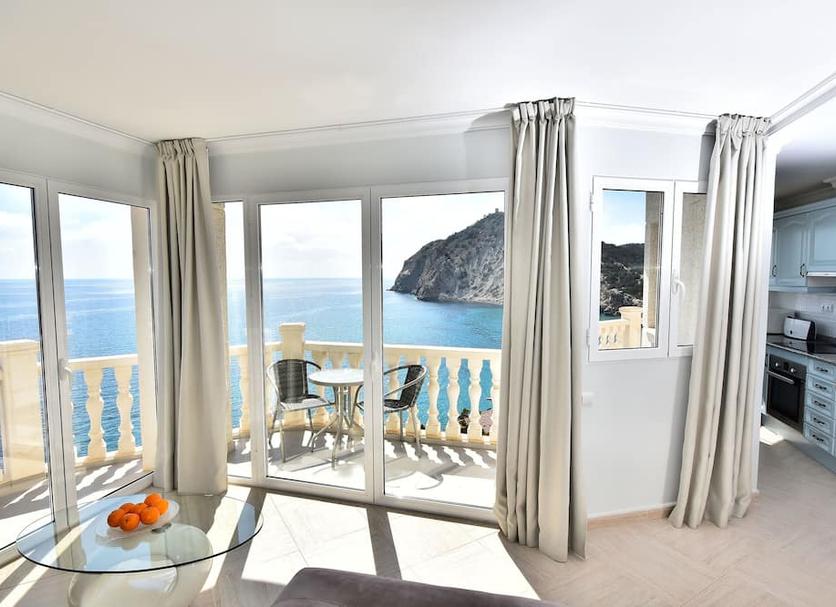 Balcone Foto