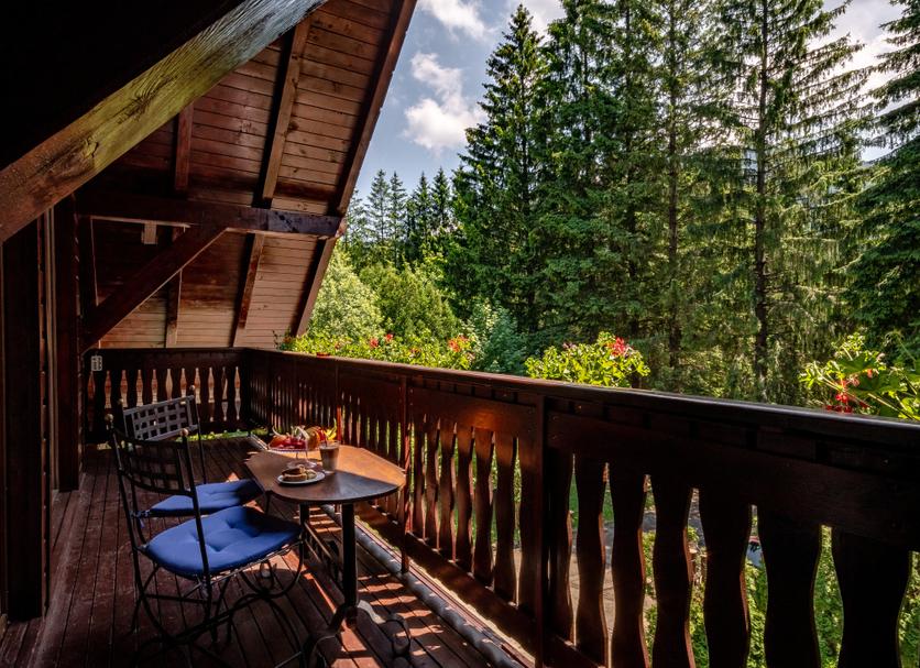 Balcone Foto