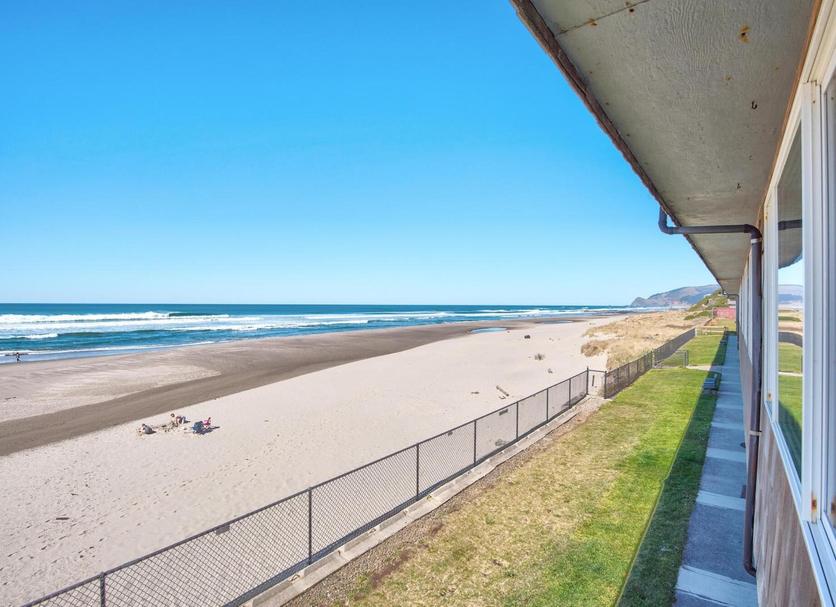 Spiaggia Foto