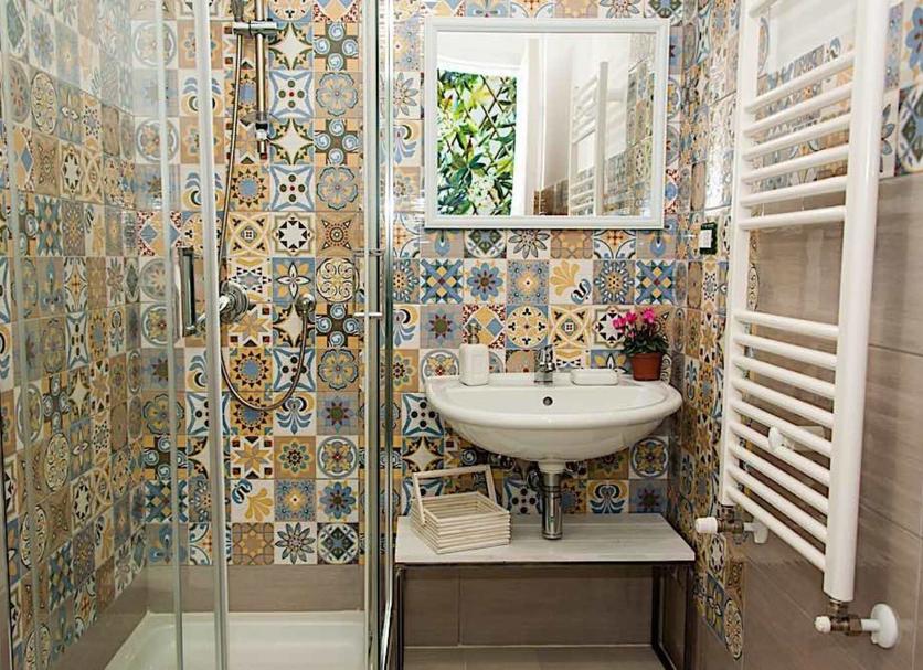 Bagno Foto