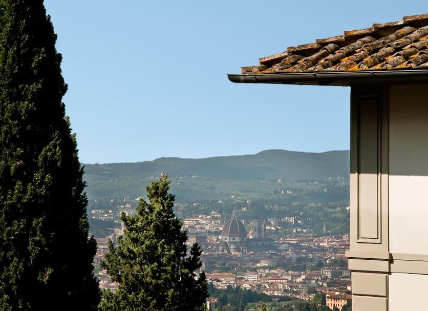 Vista esterna Foto