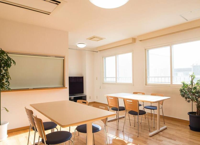 Sala pranzo Foto