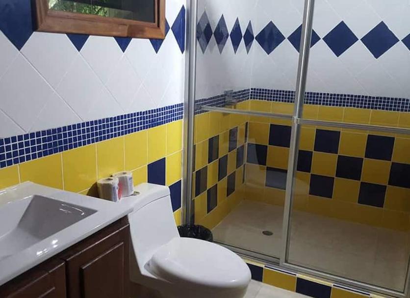 Bagno Foto