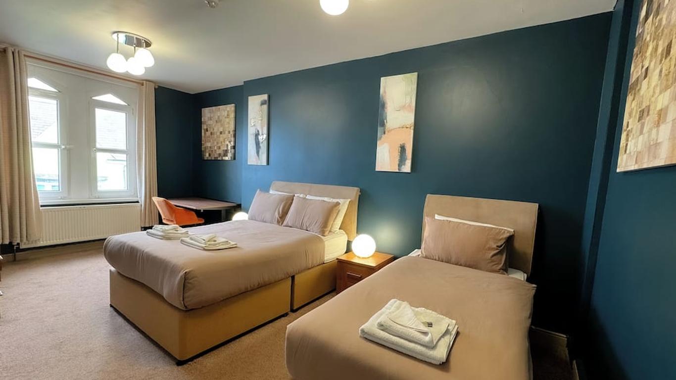Eryl Mor Hotel