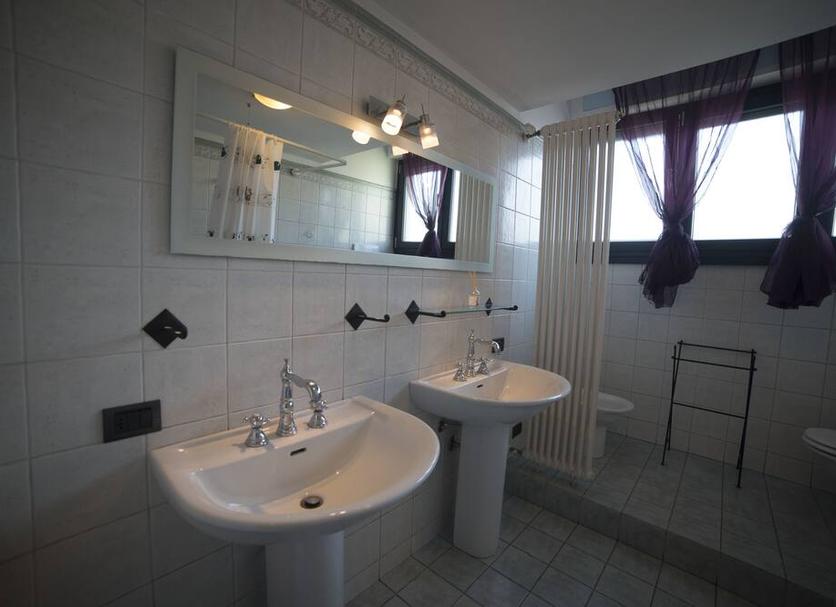 Bagno Foto