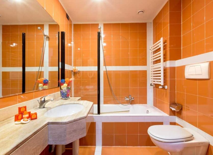Bagno Foto