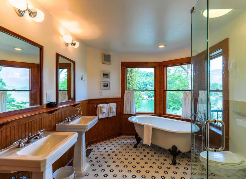 Bagno Foto