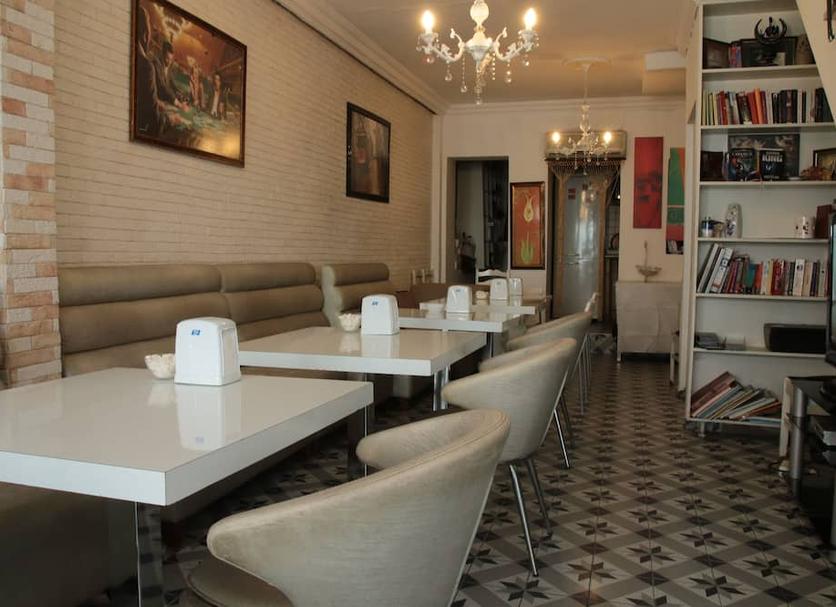 Ristorante Foto