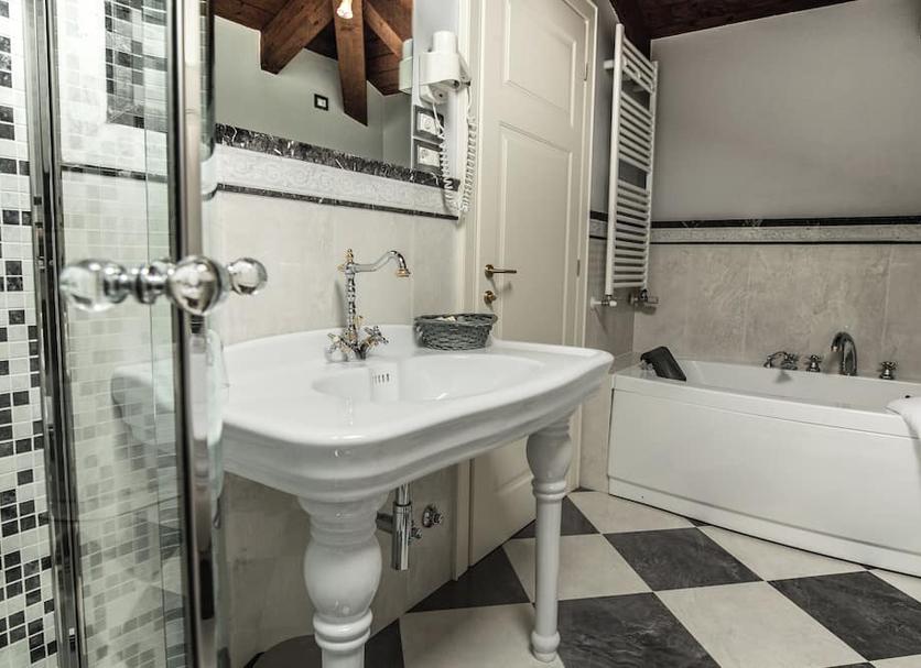 Bagno Foto
