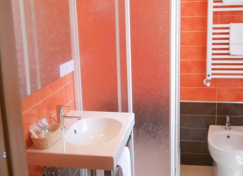 Bagno Foto