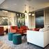 Area lounge