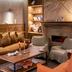 Area lounge