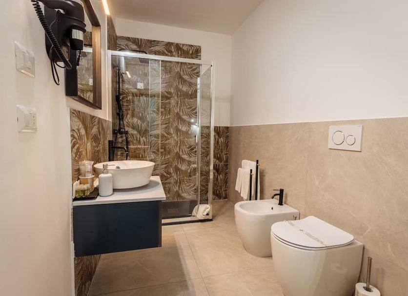 Bagno Foto