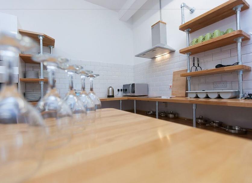 Cucina Foto