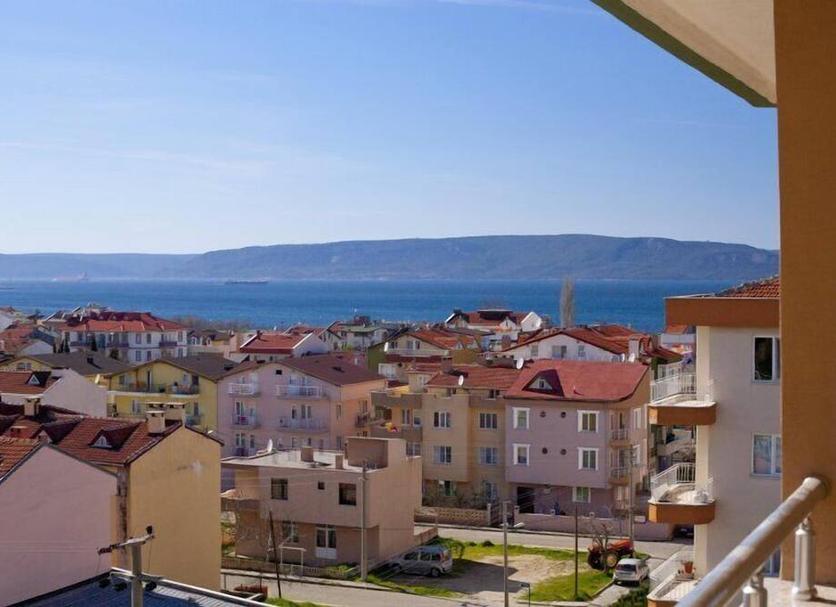 Vista esterna Foto