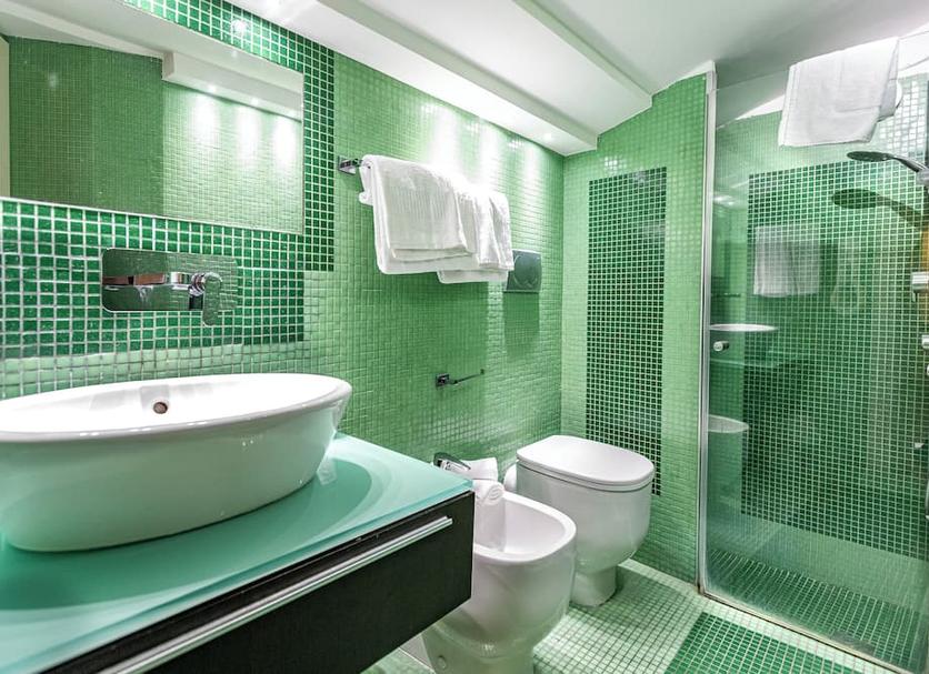 Bagno Foto