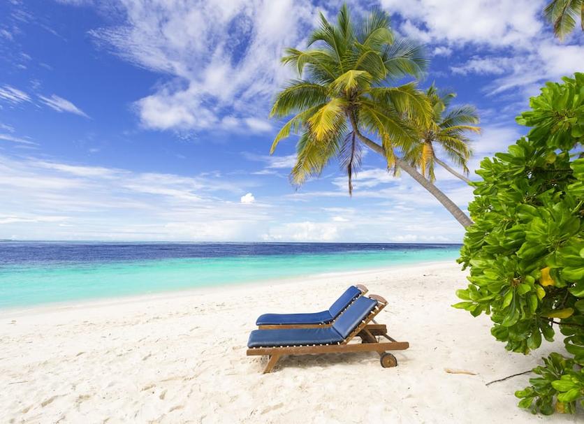 Spiaggia Foto