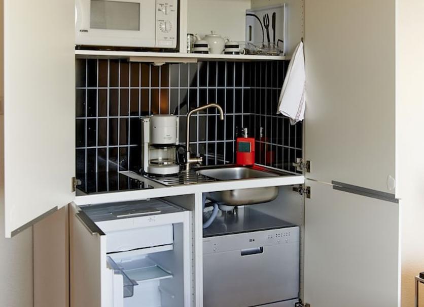 Cucina Foto