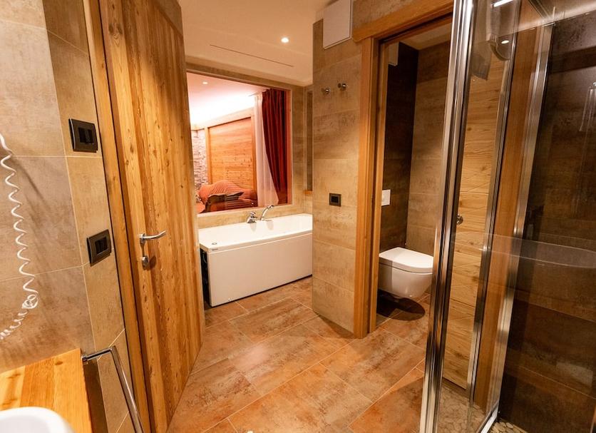 Bagno Foto