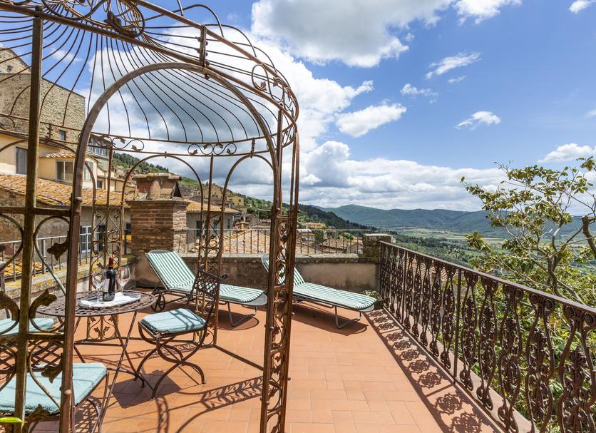 Balcone Foto