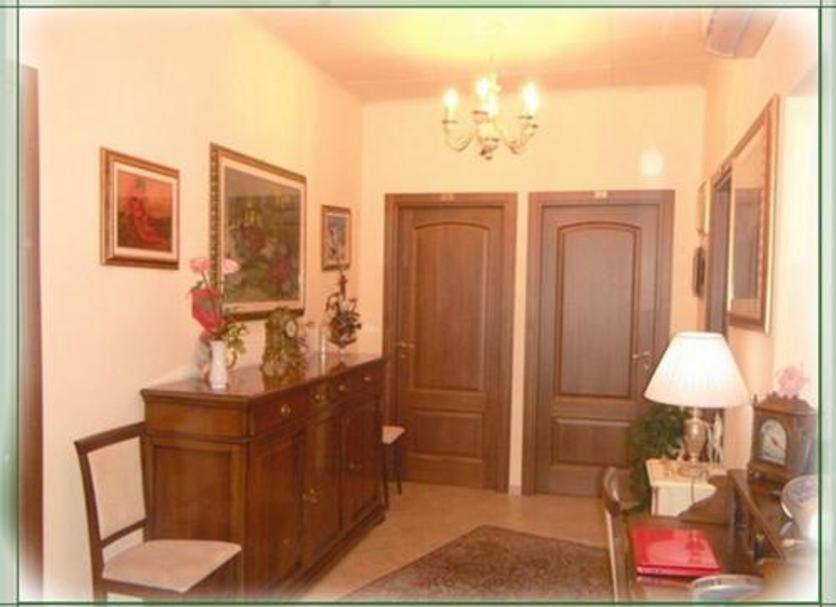 Dotazioni in camera Foto
