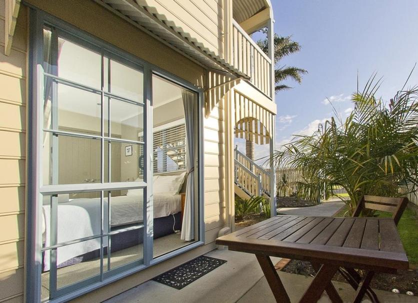 Balcone Foto