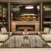 Area lounge