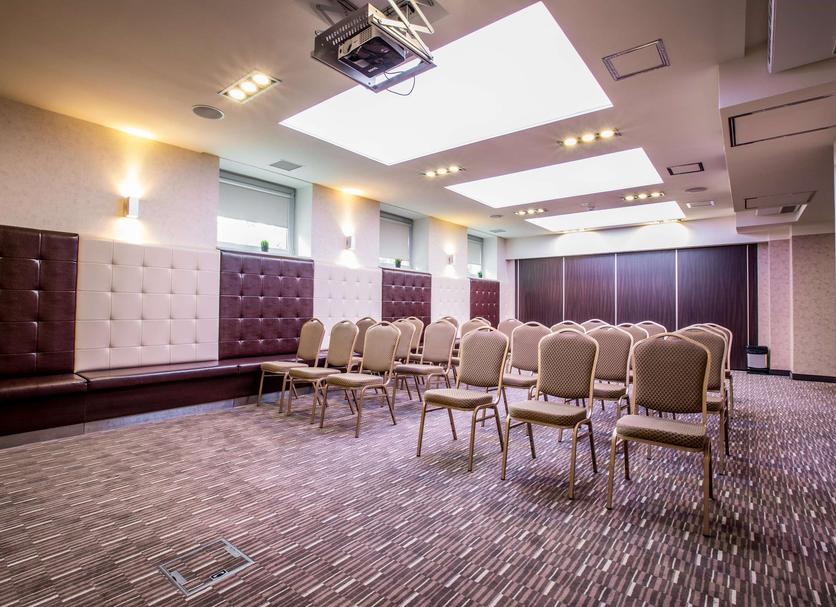 Sala conferenze Foto