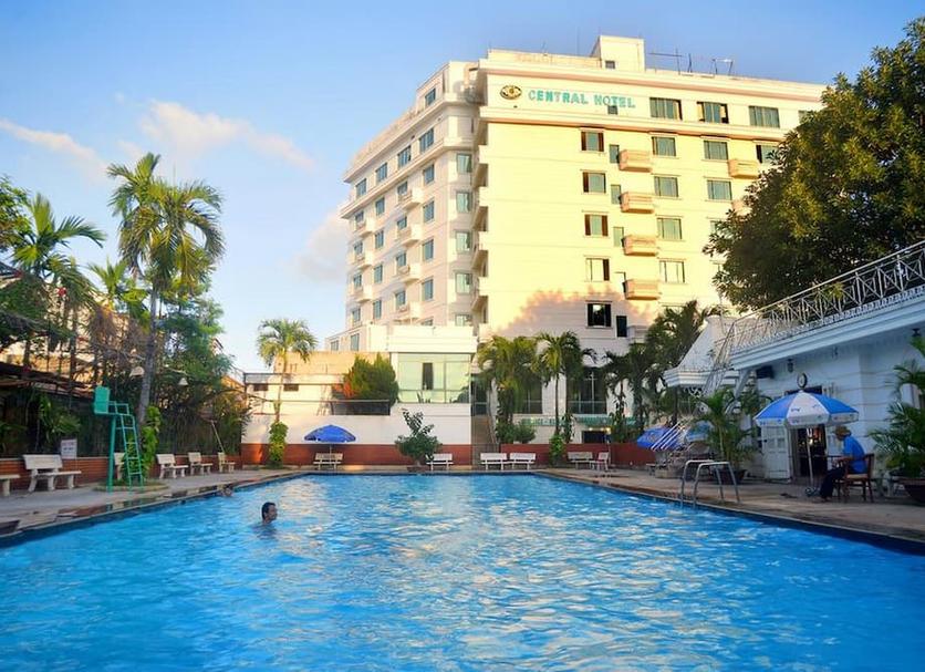 Piscina Foto