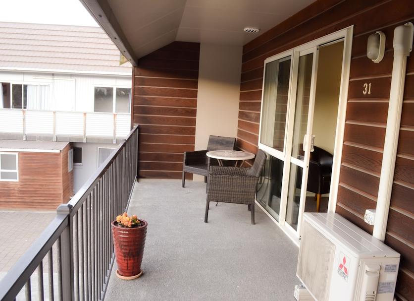 Balcone Foto