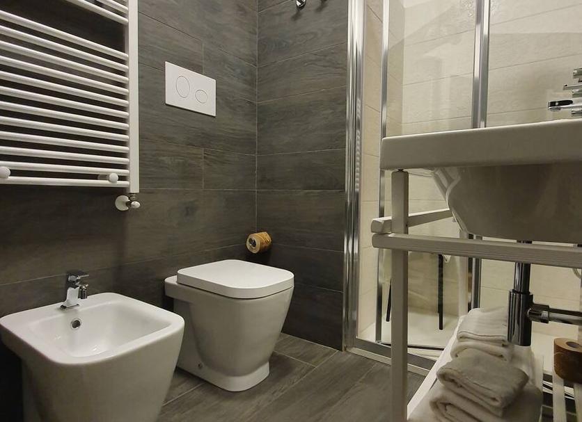 Bagno Foto