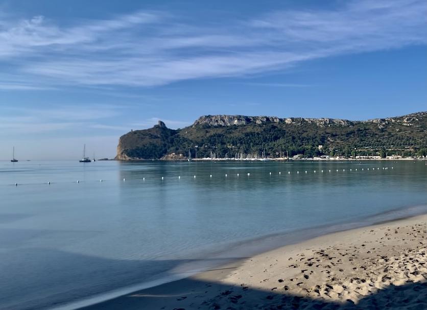 Spiaggia Foto